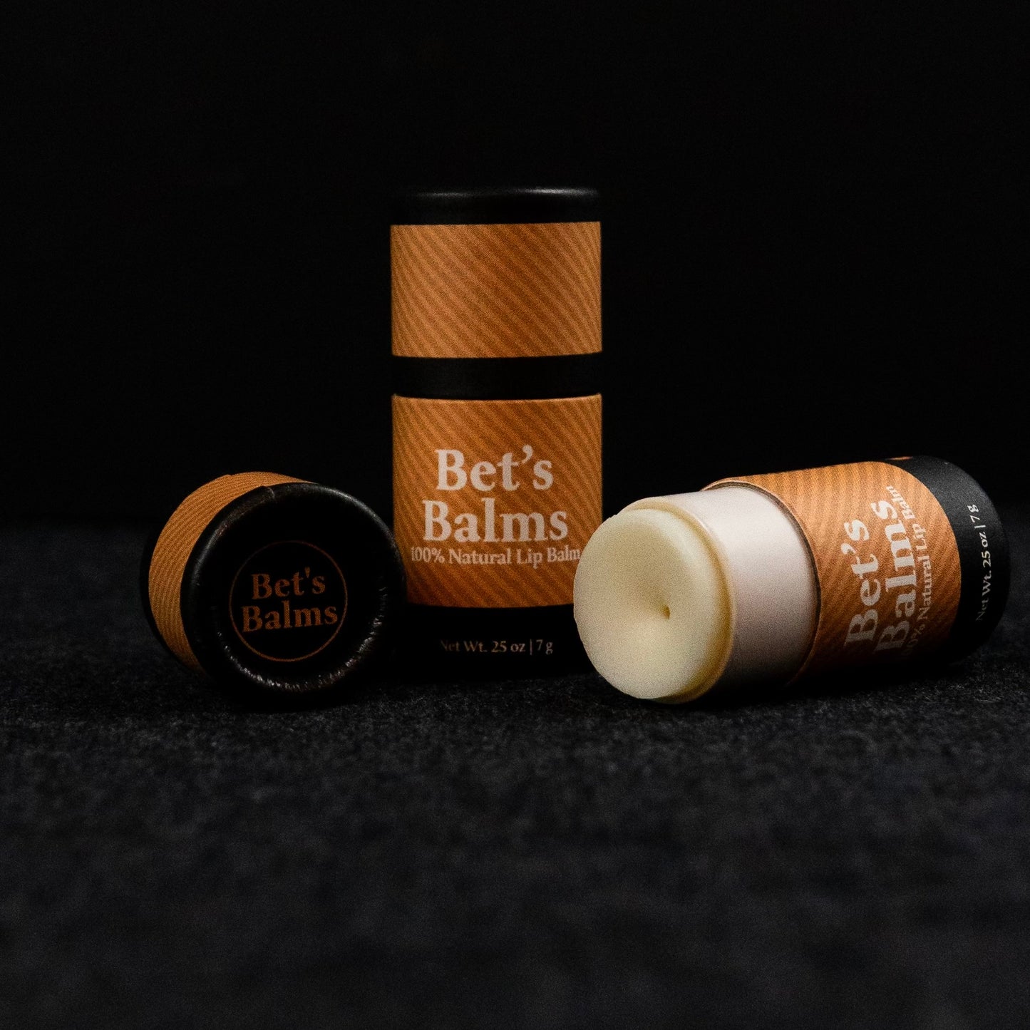 Lip Balm